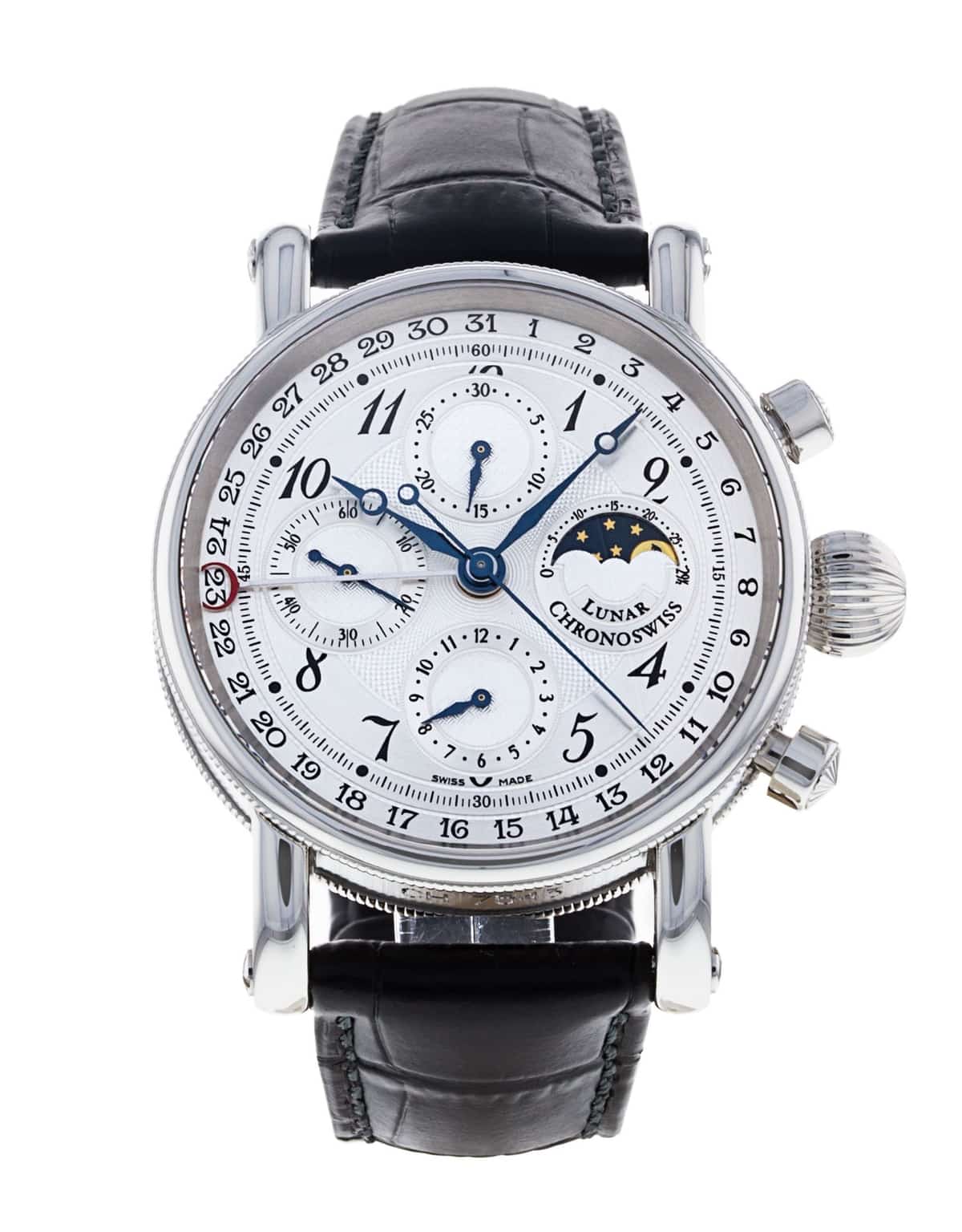 Chronoswiss Lunar CH7543L